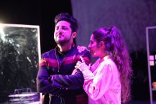 Актеры из разных азербайджанских театров сыграют спектакль на английском языке (ФОТО/ВИДЕО)