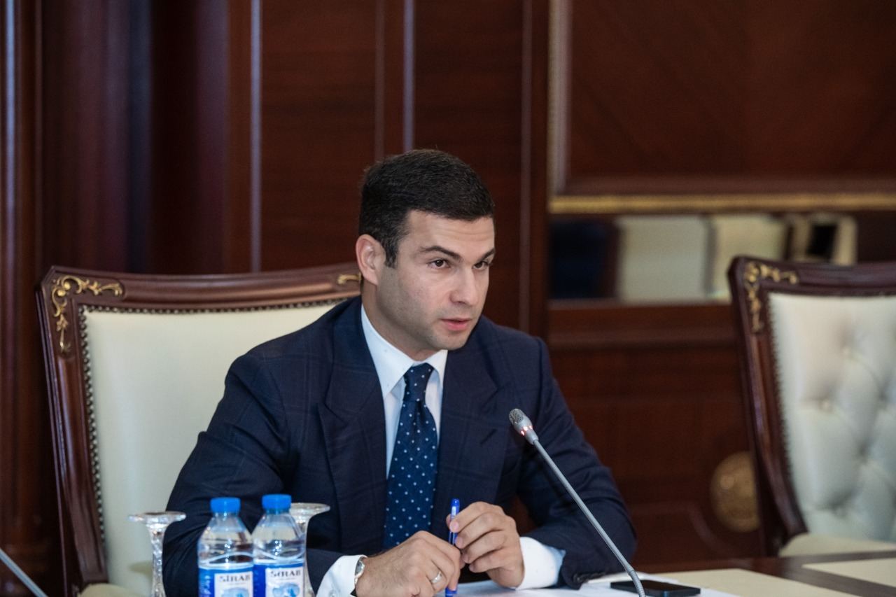 В Азербайджане подготовлен новый законопроект о развитии МСП (ФОТО)