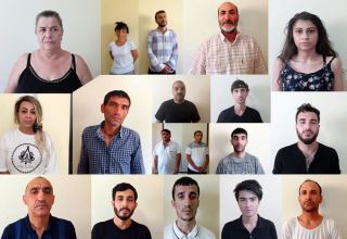Avqust-sentyabr ayları ərzində Şirvanda 84 cinayətkar saxlanılıb (FOTO/VİDEO)