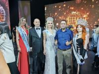В Баку определились победительницы Международного конкурса красоты и моделей среди успешных женщин (ВИДЕО, ФОТО)