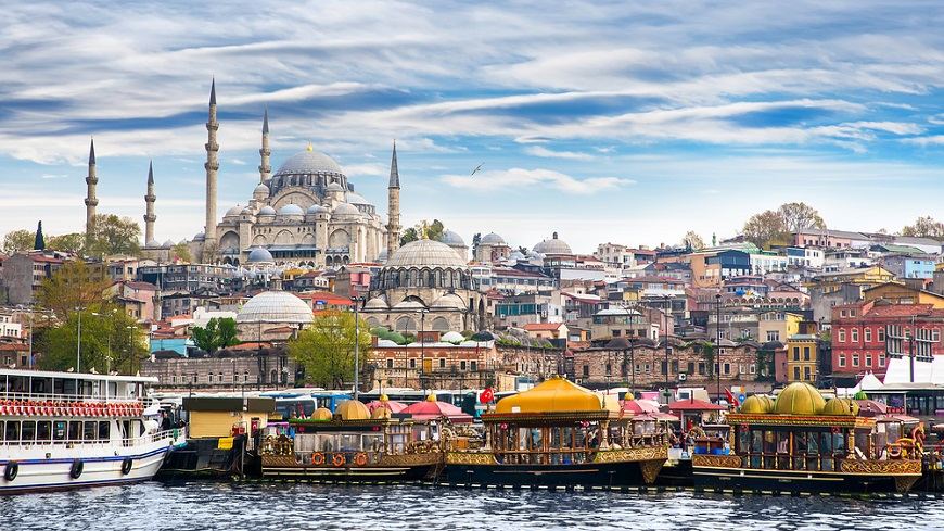 Cultural tourism in Türkiye expected to gain momentum in fall