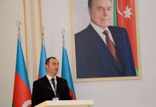 Cyber threats against Azerbaijan increase - state security service