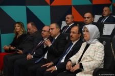 'International Schools of Education' complex opens in Azerbaijan (PHOTO)