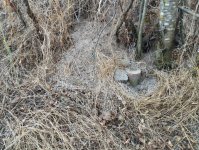 В лачинских селах Забух и Сус обнаружены установленные армянами в домах мины-ловушки (ФОТО)
