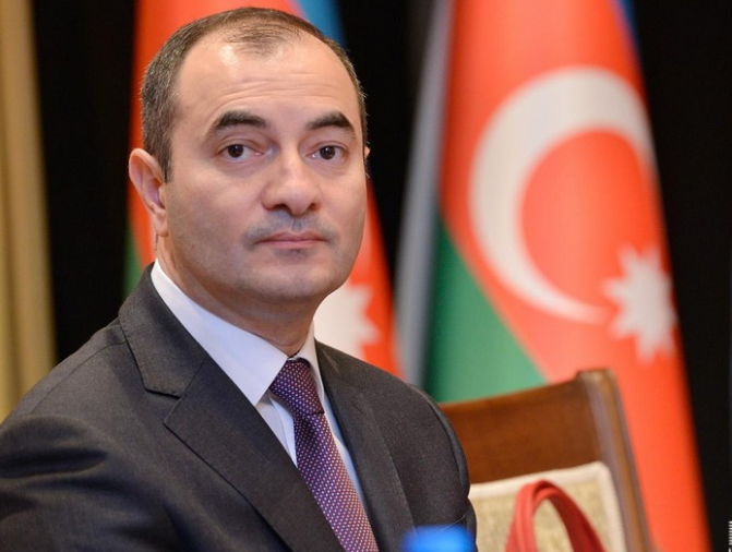 Azerbaijan takes serious steps to ensure its information, cyber security