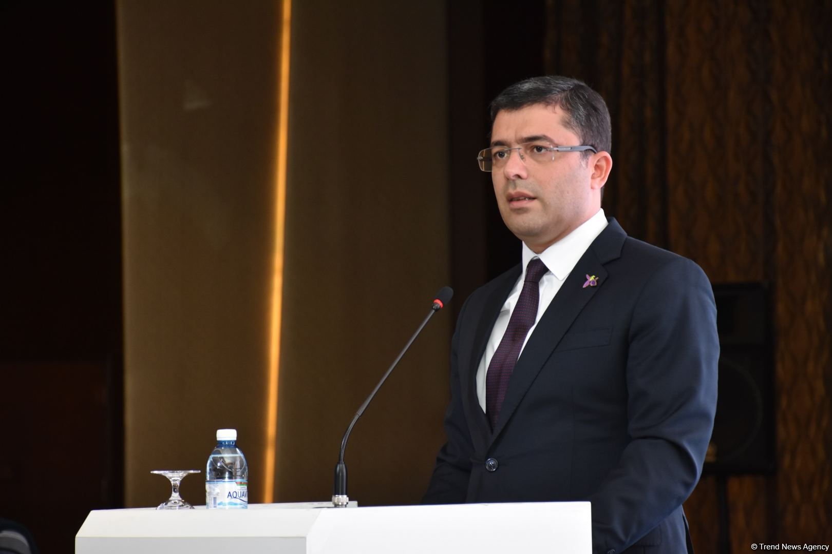 Journalists, social media users have to comply with information security requirements - Azerbaijani official