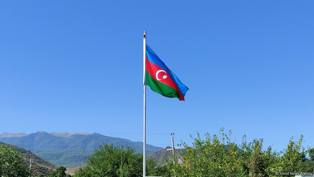 С освобождения от оккупации Суговушана прошло два года - воспоминания азербайджанских военнослужащих (ФОТО/ВИДЕО)