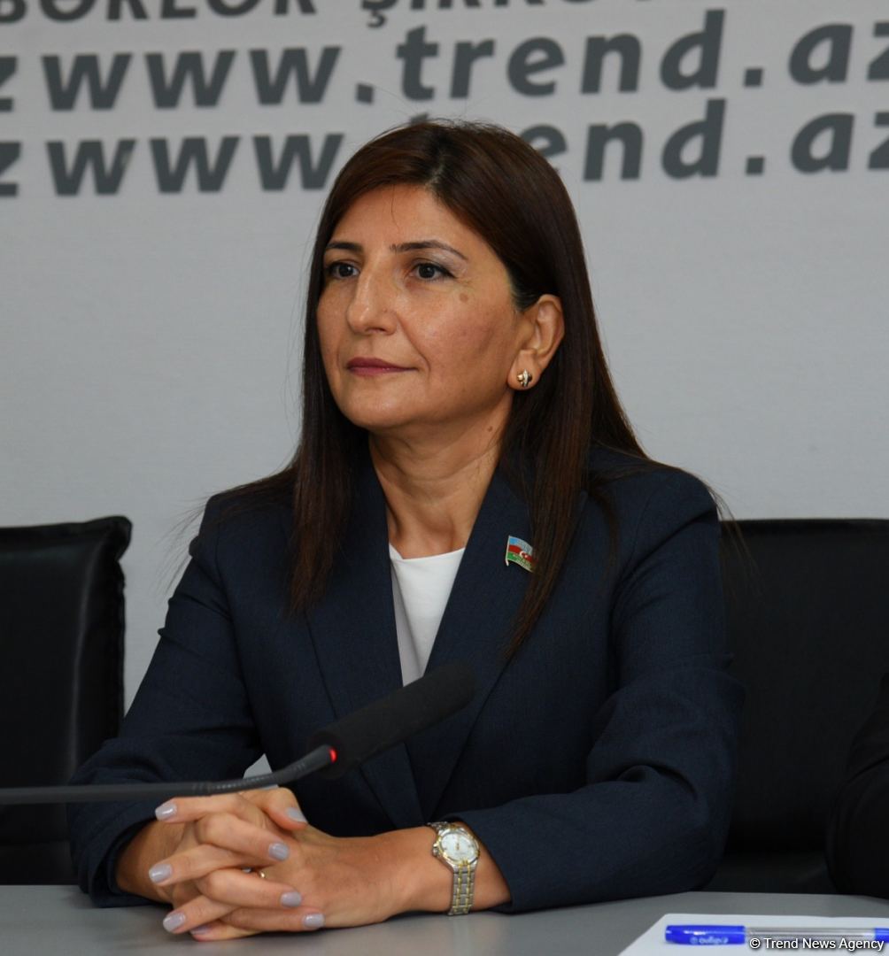 Trend, Turkish DHA news agencies sign agreements to launch new projects (PHOTO/VIDEO)