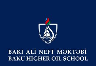Baku Higher Oil School becomes leader with 31 Presidential Scholars