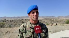 How Azerbaijan liberated Jabrayil district from Armenian occupation - Trend TV's report