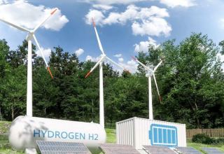 Uzbekistan, Saudi Arabia discuss prospects for green hydrogen projects implementation