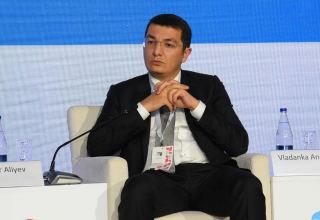 Azerbaijan aims at sustainable economic development of liberated territories - official