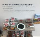 Широкий ассортимент продовольственной продукции представляют рязанские компании в Баку (ФОТО)