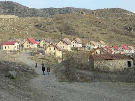 Azerbaijan working to return residents to Zabukh, Sus villages, cities of Shusha, Lachin, Zangilan