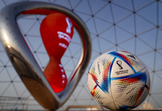 Катар принял более 765 тыс. человек за первые 17 дней чемпионата мира по футболу