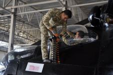 Вооружение и военная техника азербайджанской армии переводятся на осенне-зимний режим эксплуатации (ФОТО/ВИДЕО)