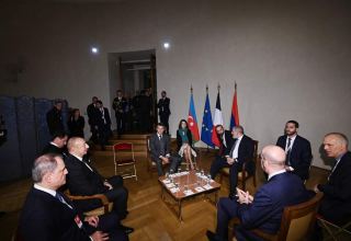 Armenia surrenders its border to EU, Azerbaijan does not succumb to pressure - details of negotiations in Prague