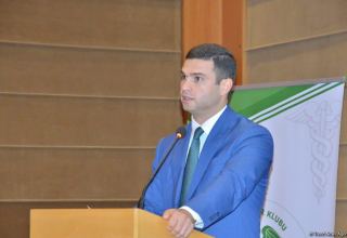 Развитие фармсектора послужит привлечению новых инвестиций в Азербайджан - Орхан Мамедов