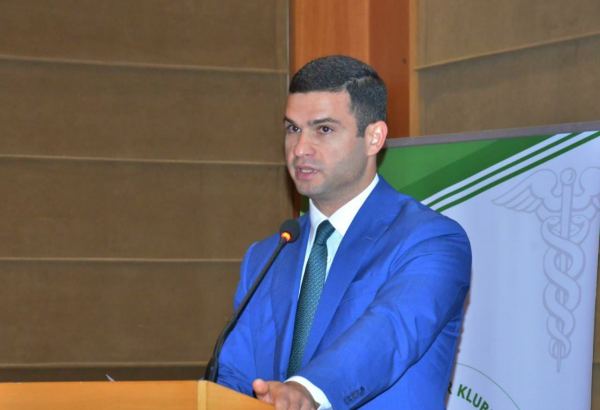 Pharmaceutical sector's development to attract new investments to Azerbaijan - SMBDA