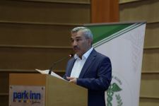 При поддержке Агентства по развитию МСБ Азербайджана состоялась 3-я фармацевтическая конференция (ФОТО)