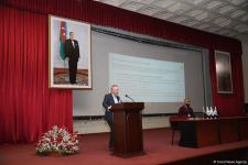 Платформа «Центральный Восточный Азери» застрахован международной страховой компанией - проектный менеджер (ФОТО)