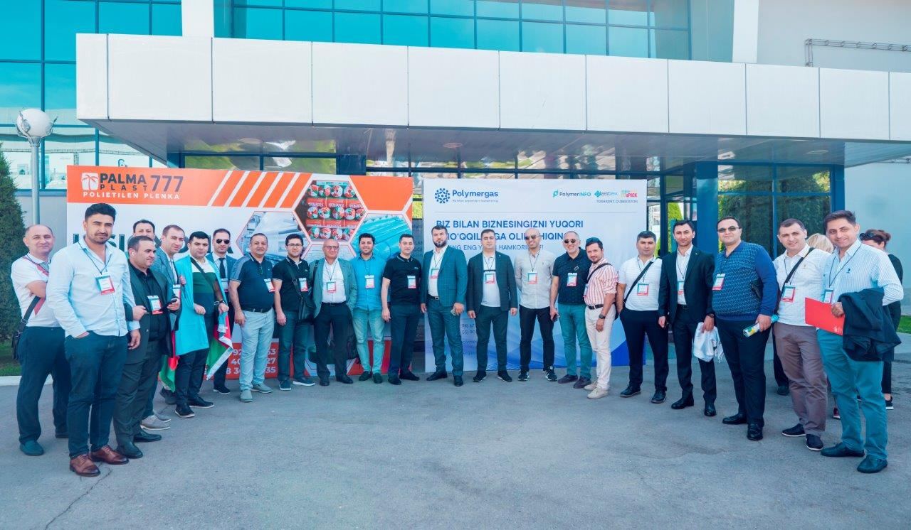 Azerbaijani entrepreneurs hold business meetings in Uzbekistan (PHOTO)