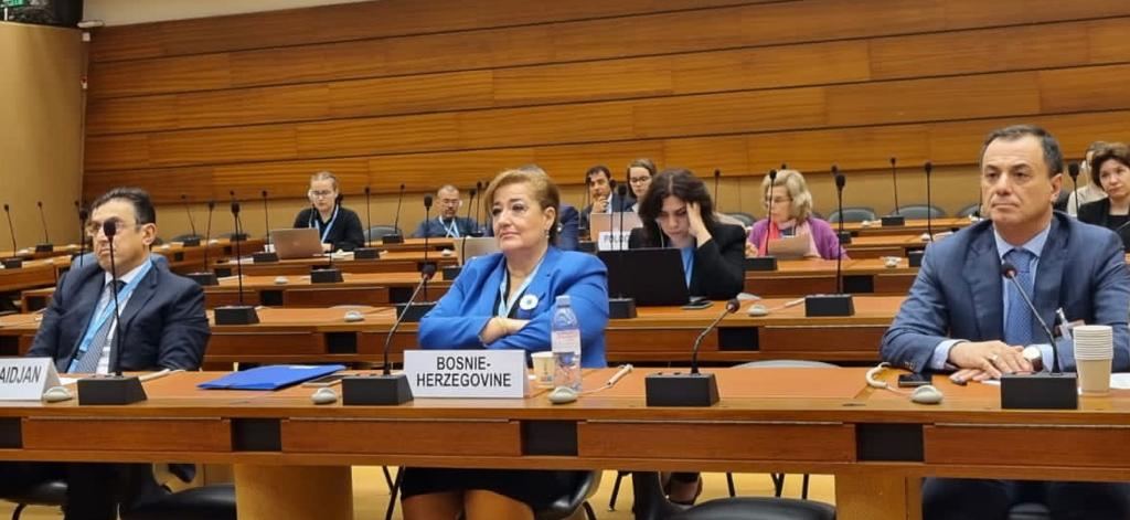 Международная коалиция: Армения должна избавиться от ходжалинского синдрома (ФОТО)