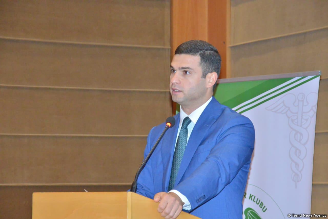 Развитие фармсектора послужит привлечению новых инвестиций в Азербайджан - Орхан Мамедов