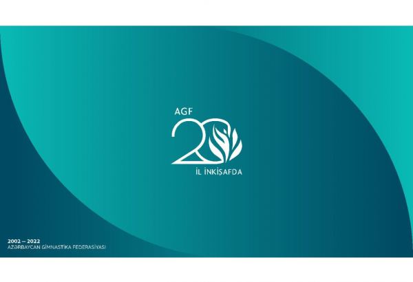 Azerbaijan Gymnastics Federation - 20 years of successful development (VIDEO)
