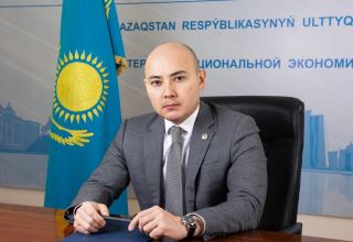 Азербайджан входит в число 15 крупнейших инвесторов в экономику Казахстана - министр