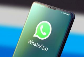 “WhatsApp”da mesajların avtomatik silinmə qaydası - Yeni funksiya