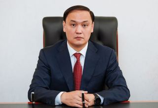 Kazakhstan fully provides domestic market with grain, flour - minister
