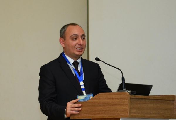 Большинство судов на Каспии пользуется услугами азербайджанских спутников связи - Азеркосмос