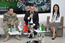 Путь Победы одного азербайджанского воина (ФОТО)
