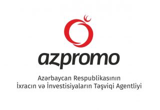 Azerbaijan's AZPROMO names non-oil export growth rate for 9M2022