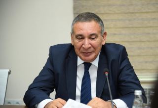 Azerbaijan plans to hold international conference in Shusha - chairman of press council