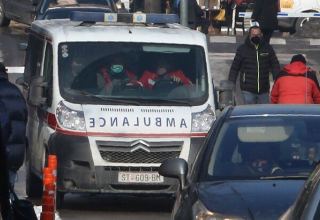 Число погибших при стрельбе в Сербии увеличилось до восьми