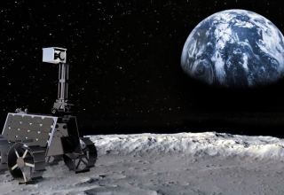 Ровер ОАЭ прошел все испытания для отправки на Луну в ноябре