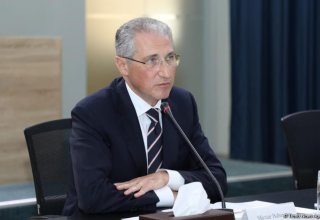 Azerbaijani minister reveals number of country's deposits exploited without observing environmental regulations