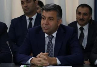Design work in connection with gas supply to Azerbaijan's liberated lands complete - Azeriqaz