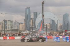 Azerbaijan chooses pilot to represent country at world drifting final (PHOTO)