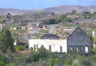 Azerbaijani Cabinet of Ministers approves master plan for development of Fuzuli city