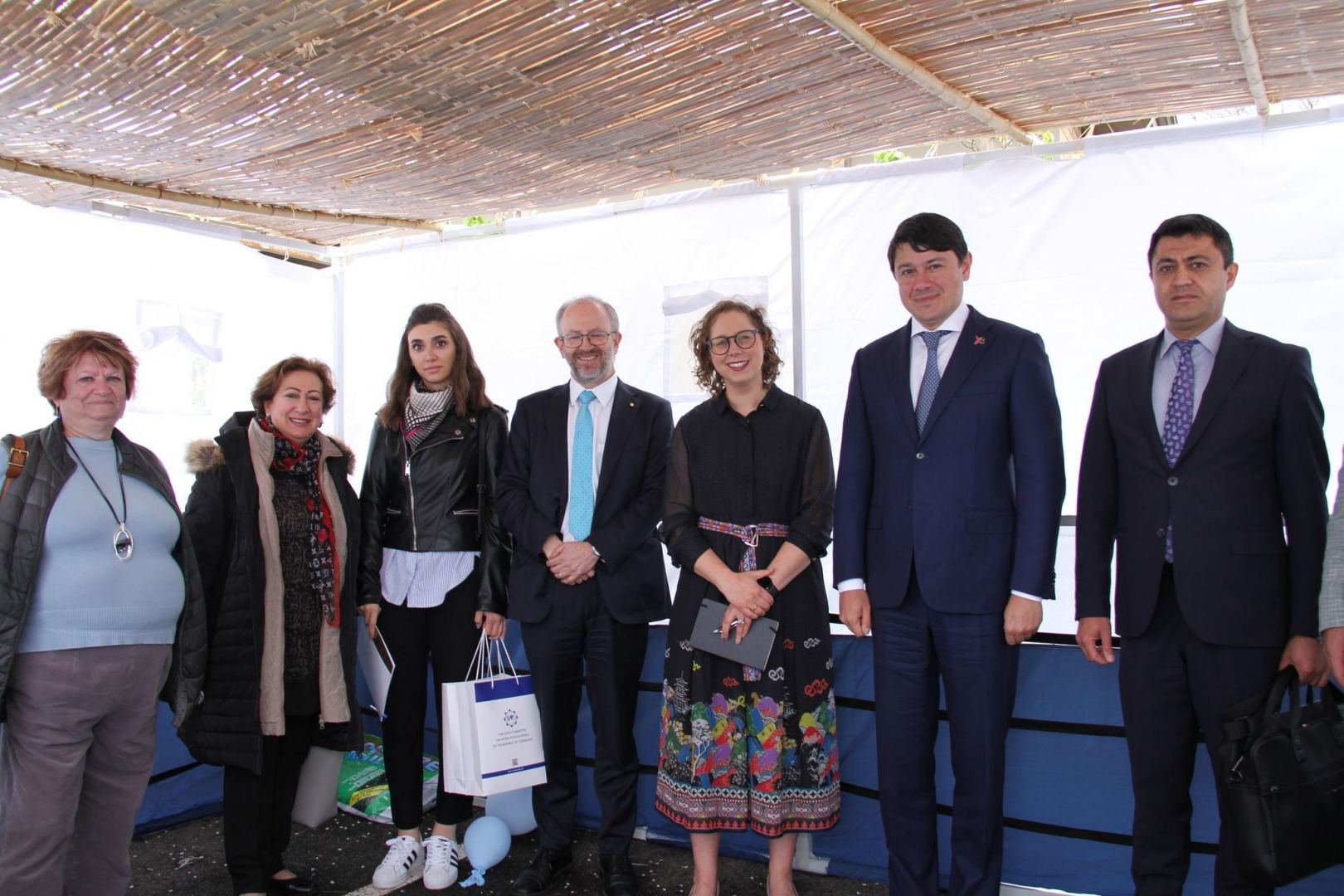Australia hosts meeting with Azerbaijani community (PHOTO)