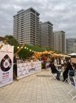 В Баку прошел фестиваль кофе Coffest под кубинские мотивы (ВИДЕО, ФОТО)