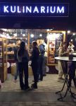В Баку прошел фестиваль кофе Coffest под кубинские мотивы (ВИДЕО, ФОТО)