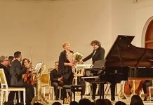 Многогранность в  жанрах и эмоциональном содержании – концерт в Баку (ФОТО/ВИДЕО)