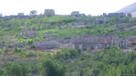 Azerbaijan marking liberation of Fuzuli city from Armenian occupation - Trend TV (VIDEO)