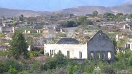 Azerbaijan marking liberation of Fuzuli city from Armenian occupation - Trend TV (VIDEO)