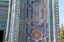 Путешествие в Самарканд – удивительные истории святых мест: первая мечеть, вечно живой царь, гробница в 18 метров (ФОТО, часть 3)