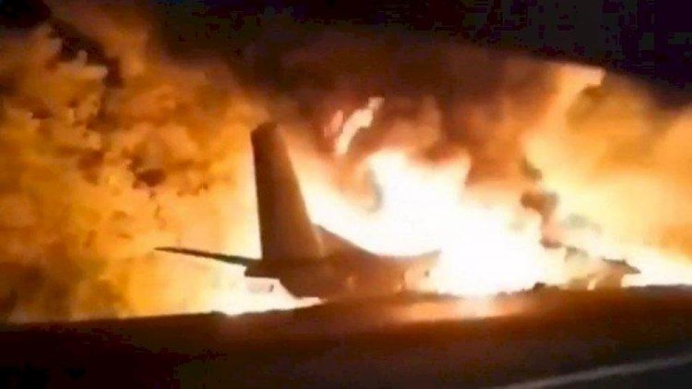 Tanzania plane crash death toll rises to 19